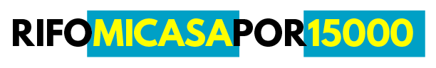 rifomicasapo15000